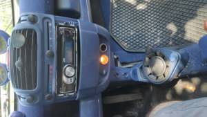 Smart ForTwo 0.6 Benzina