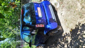 Smart ForTwo 0.6 Benzina - imagine 7