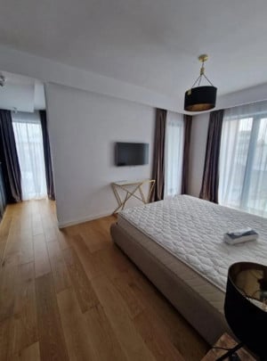 Apartament 4 camere și 2 terase LUX - Cotroceni - imagine 6