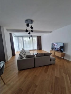 Apartament 4 camere și 2 terase LUX - Cotroceni - imagine 2