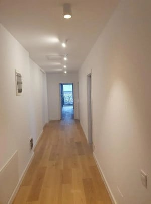 Apartament 4 camere și 2 terase LUX - Cotroceni - imagine 10