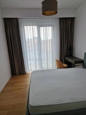 Apartament 4 camere și 2 terase LUX - Cotroceni - imagine 13