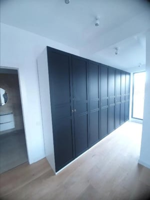 Apartament 4 camere și 2 terase LUX - Cotroceni - imagine 12