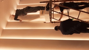 Angajăm muncitori termosistem