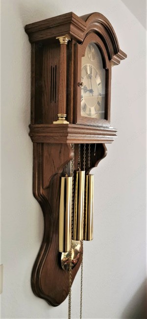 Ceas cu pendul de perete - imagine 3