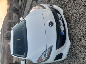 Vând Mazda 3, 2011