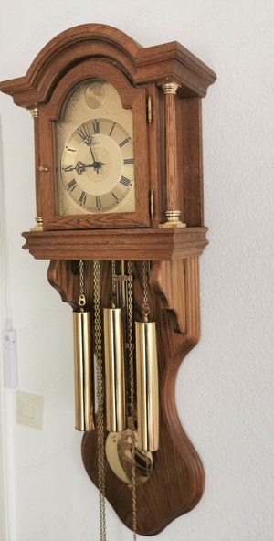 Ceas cu pendul de perete - imagine 2