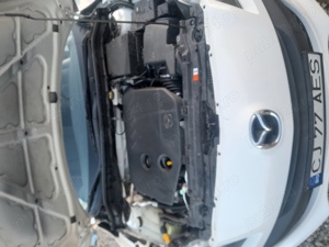 Vând Mazda 3, 2011 - imagine 2