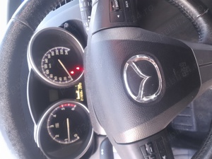 Vând Mazda 3, 2011 - imagine 4