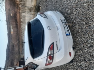 Vând Mazda 3, 2011 - imagine 3