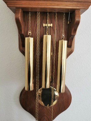 Ceas cu pendul de perete - imagine 5