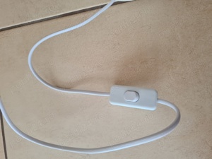 Lustră cu abajur - Eleganță și căldură pentru casa ta! - imagine 5