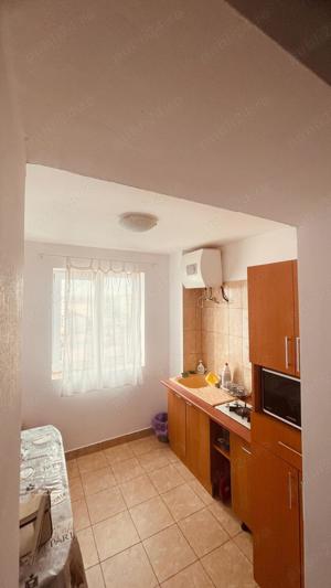 Apartament 2 camere ultracentral Eforie Nord - imagine 3