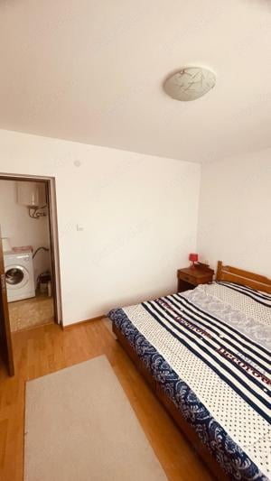 Apartament 2 camere ultracentral Eforie Nord - imagine 4