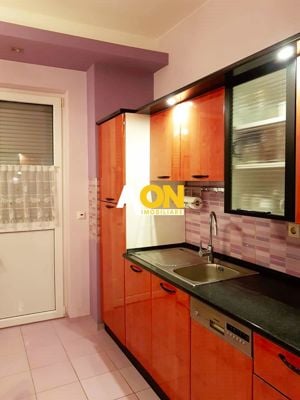 Apartament 4 camere, 102 mp utili + boxa la subsol, Cetate - imagine 4