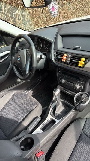 Bmw X1 de vanzare - imagine 3