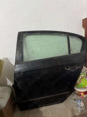 portiera stamga spate passat b6