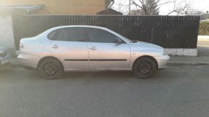 vand sau schimb seat cordoba 14 benzina  - imagine 2 vand sau schimb seat cordoba 14 benzina  - imagine 2