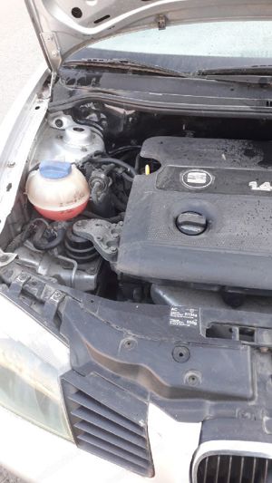 vand sau schimb seat cordoba 14 benzina  - imagine 6 vand sau schimb seat cordoba 14 benzina  - imagine 6