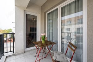 Apartament 2 camere zona Pipera  - imagine 4