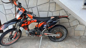 ktm exc 300