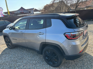 Jeep Compass NightEagle - 1.6 diesel - 120cp - 2018 - imagine 8