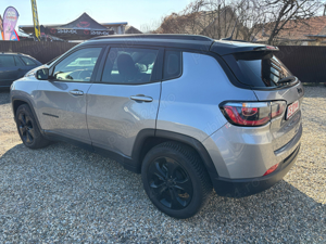 Jeep Compass NightEagle - 1.6 diesel - 120cp - 2018 - imagine 9