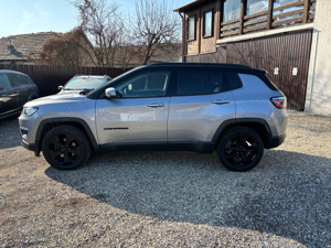 Jeep Compass NightEagle - 1.6 diesel - 120cp - 2018 - imagine 16