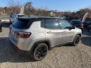 Jeep Compass NightEagle - 1.6 diesel - 120cp - 2018 - imagine 14