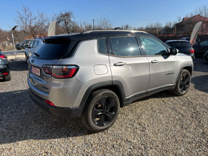 Jeep Compass NightEagle - 1.6 diesel - 120cp - 2018 - imagine 15