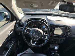 Jeep Compass NightEagle - 1.6 diesel - 120cp - 2018 - imagine 5