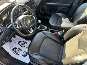 Jeep Compass NightEagle - 1.6 diesel - 120cp - 2018 - imagine 7