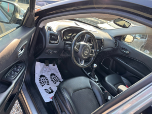 Jeep Compass NightEagle - 1.6 diesel - 120cp - 2018 - imagine 6