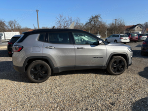 Jeep Compass NightEagle - 1.6 diesel - 120cp - 2018 - imagine 10