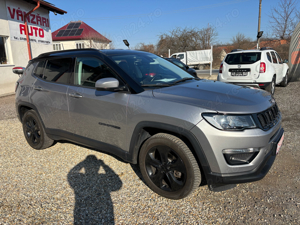 Jeep Compass NightEagle - 1.6 diesel - 120cp - 2018 - imagine 11