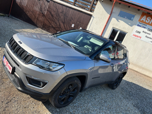 Jeep Compass NightEagle - 1.6 diesel - 120cp - 2018 - imagine 13