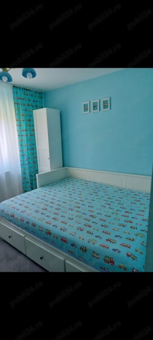 Vand apartament 2 camere,confort 2,Piata Progresul - imagine 3