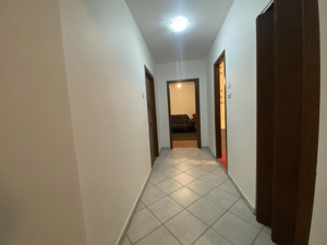 Apartament 2 camere, 55 mp, decomandat, AC, parc, Bd. Chisianu - imagine 11