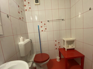 Apartament 2 camere, 55 mp, decomandat, AC, parc, Bd. Chisianu - imagine 8