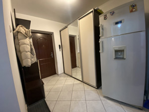 Apartament 2 camere, 55 mp, decomandat, AC, parc, Bd. Chisianu - imagine 10