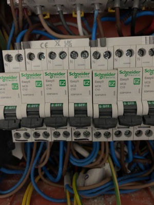 Electrician  - imagine 2