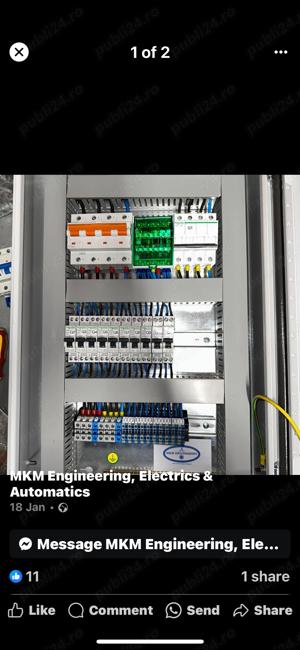 Electrician  - imagine 3