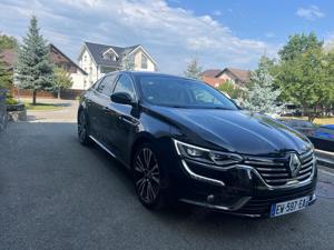 Renault Talisman  - imagine 19