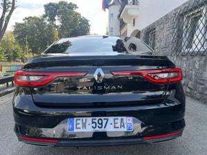 Renault Talisman  - imagine 11