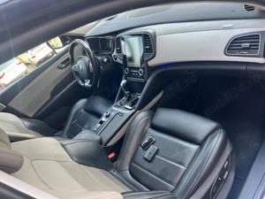 Renault Talisman  - imagine 16