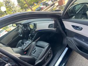 Renault Talisman  - imagine 13