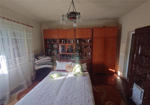 Se vinde Casa si teren cu priveliste, zona rurala - imagine 5