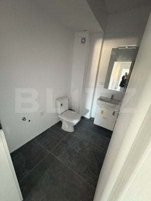 Apartament 3 camere, 64 mp, terasa, Centura - imagine 8