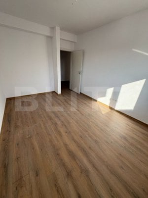 Apartament 3 camere, 64 mp, terasa, Centura - imagine 5