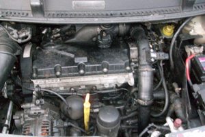 Dezmembrez vw sharan seat alhambra ford galaxi 6 trepte 4X4 motor 1,9 tdi model 2001 - 2010 - imagine 7